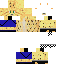 Texture for mrocelot