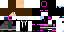 Texture for Enderman