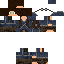 Texture for Nicokee the II