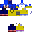 Texture for sonic way pro