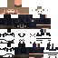Texture for For Modded Lucky Block Captain America