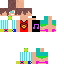 Texture for Linka_Crossing