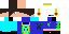 Texture for NetinhoZX
