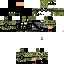 Texture for iran army