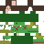 Texture for 【戦国BASARA2】毛利元就第二衣装【マイクラスキン】