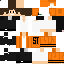 Texture for Shark Tiger Avatar
