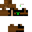 Texture for UrsoTed