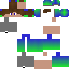 Texture for DANILKO_YT