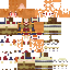 Texture for Raphtalia-The-Rising-Of-The-Shield-Hero-on-planetminecraft-com (1)