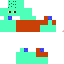 Texture for skwidwid