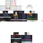 Texture for Shinya Hiragi