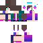 Texture for ma-geek  de primos geeks
