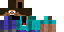 Texture for Running steve 