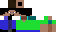 Texture for steve kid