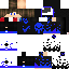 Texture for azul version marko