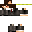 Texture for Suit Boy