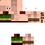 Texture for Tien