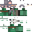Texture for sicris green not worked