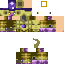 Texture for Golden Frieza