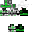 Texture for ржавис в зеленке
