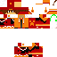 Texture for Chupacabra