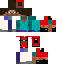 Texture for DimTNT