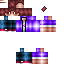 Texture for GuestNinja64