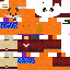 Texture for FoxLP0.9
