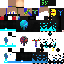 Texture for Ghost