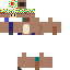 Texture for MonkeyKakez