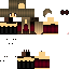 Texture for Coco