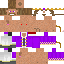 Texture for QweenBum