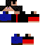Texture for stepa