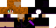 Texture for leafy ender