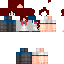 Texture for caitycaitlin yandere unif ahajha