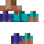 Texture for bald