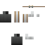 Texture for create mc skin
