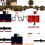 Texture for MaXx134