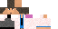 Texture for army (scientist)