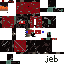 Texture for dark robot