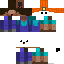 Texture for Timmy