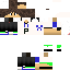 Texture for steve