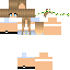 Texture for девочка