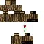 Texture for fwef