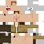 Texture for Golem kiddi