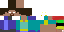 Texture for XEROBRINE