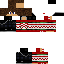 Texture for prototype #1 christmas