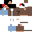 Texture for OxifeatTKT