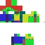 Texture for kaizom