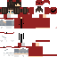 Texture for Kenzo red ourse